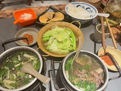 -古市香跷脚牛肉·非遗传承单位