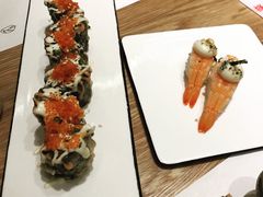 -小句号·精致料理(江南环球港店)