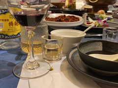 -云里小坐·小院里·团建·宴请·下午茶(三圣乡店)