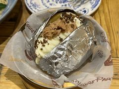 -秘密旅行Bonjour(黑金冠 江南西店)