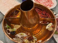 -北门涮肉·铜锅涮肉(南锣鼓巷店)