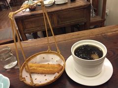 -五观堂素食(新华路店)