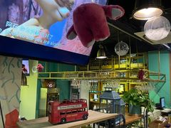 -烛影拾光观景餐厅·创意菜·摄影·小提琴(大唐不夜城店)