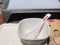 -管氏翅吧(广渠门店)