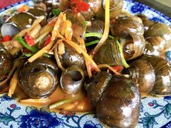 -生态苑农庄(十里画廊遇龙河店)