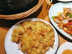 -如轩·海鲜砂锅粥·潮汕菜(沿江东路店)