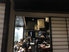 -井缘河风寿司(Touch12街店)