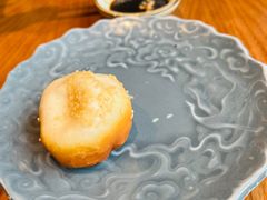 -鑫震源·苏式大虾生煎(山塘街店)