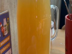 -四禧精酿烧烤串吧(大明湖店)