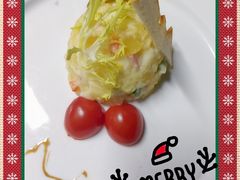 -德大西餐社