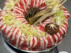 -咕咕站韩国料理(紫金港店)