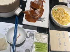 -小大董·烤鸭(凤凰汇店)