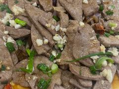 -青竹园海鲜餐厅(海天路店)