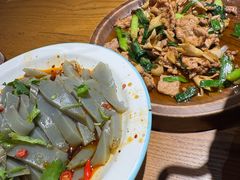 -隔壁老王·家常云南菜(花巷店)