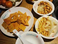 -青瓷火锅料理(西单大悦城店)