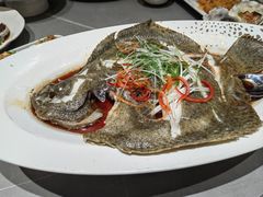 -神洲四海大酒楼(王府井澳门中心店)