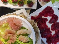 -巴蜀大宅门火锅(北大街店)