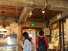 -仙峰天然面包(迎宾路店)