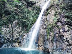 -宁波五龙潭景区