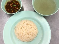 -红大哥水门鸡饭(總店)