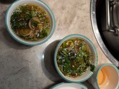 -淘米捞·米汤脆鲩鱼火锅(福田皇岗店)
