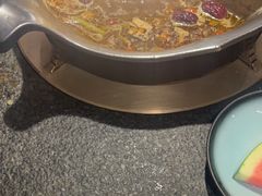 -湊湊火锅·茶憩(和平大悦城店)