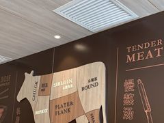 -康师傅私房牛肉面(马泉营奥莱店)