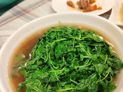酒香草头-玲珑餐厅(陕西南路店)