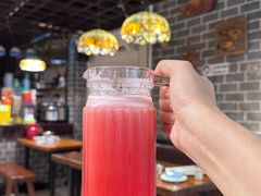 -老街坊餐吧