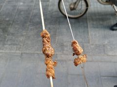 -烤肉季饭庄