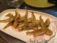 -西安饭庄·非遗陕菜(凤城五路店)