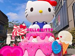 -东莞松山湖万象汇