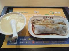 -冰泉豆浆馆(阳朔店)
