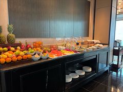 -Social 秀西餐厅-长沙瑞吉酒店(运达店)