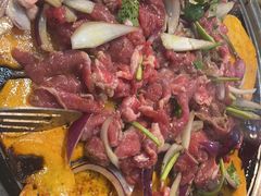 -齐齐哈尔兄弟烤肉(湖山美地店)