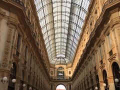 -埃马努埃莱二世拱廊