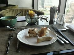 -天津君隆威斯汀酒店