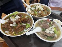 牛筋-珍珍小食店(西华路店)