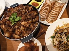 -姥姥家春饼店(交大东路店)