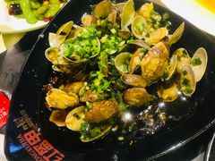 -红钳侠小龙虾·烧烤(中赢康康谷店)
