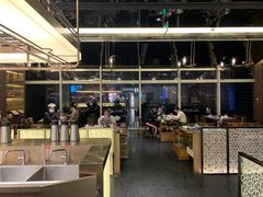 -捞王锅物料理(上海世茂广场店)