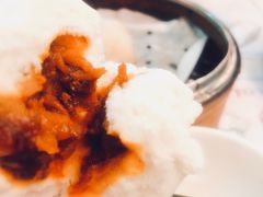 叉烧包-点点心点心专门店(湾仔店)
