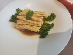 -月福京味斋·烤鸭店·北京菜(鼓楼总店)