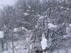 -亚布力新体委滑雪场