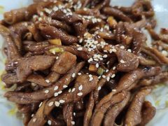 -南记食粥坊·宵夜大排档(岭南分店)