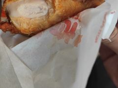 -汉堡王(徐汇绿地缤纷店)