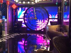 -好乐迪KTV(紫荆广场店)