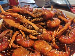 -马头巷·隐庐居·红油大虾(园区店)