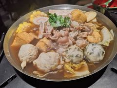 -8锅臭臭锅·正宗台湾小火锅(中心五路店)