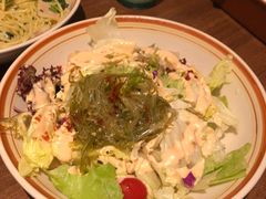 -萨莉亚意式餐厅(南京万达茂店)